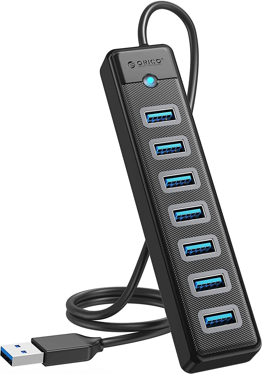 USB Hub 4-Port